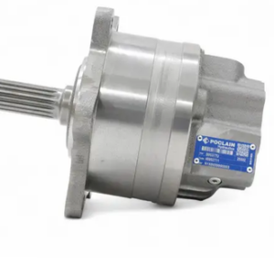 13206 Drive Motor